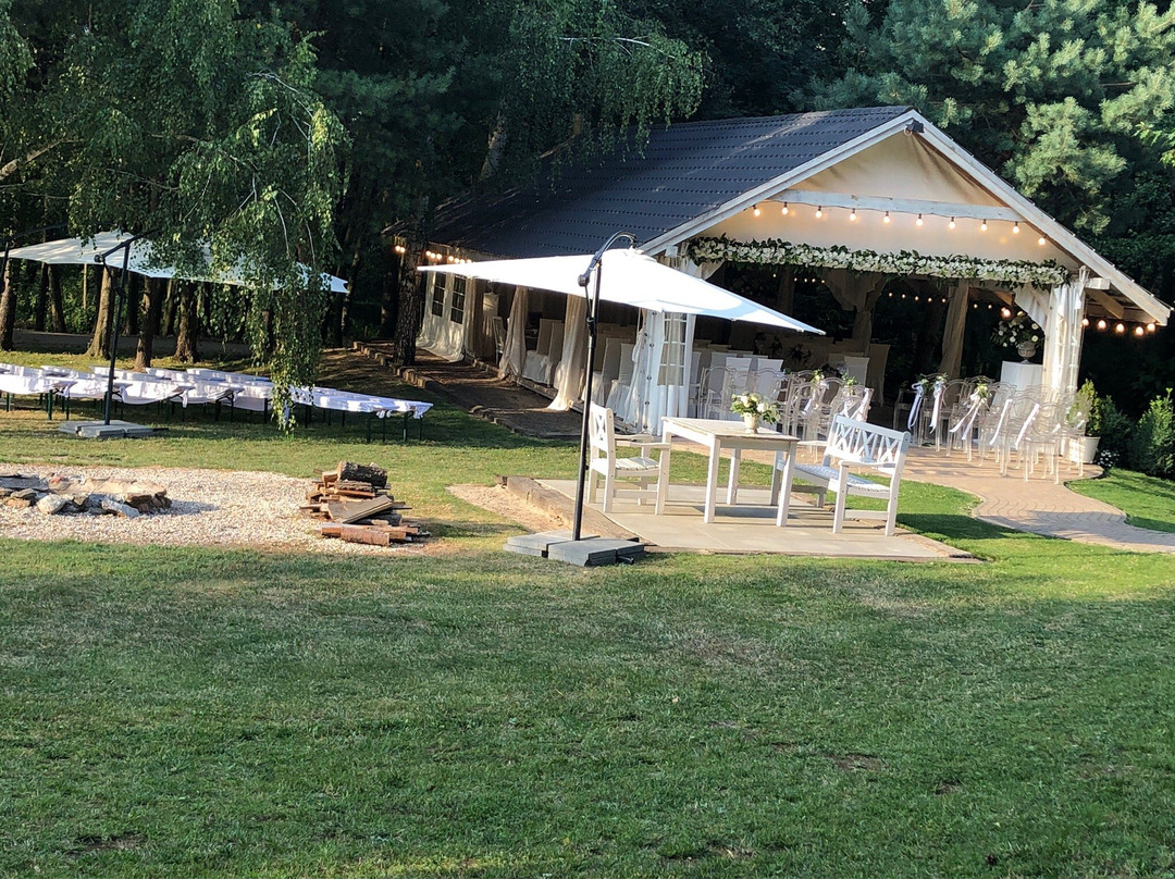 Dwor Zlotopolska Dolina主图