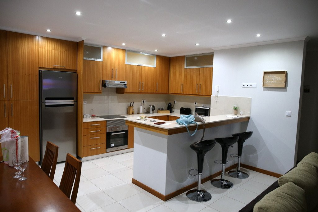 Casa Cantinho Da Ilha主图