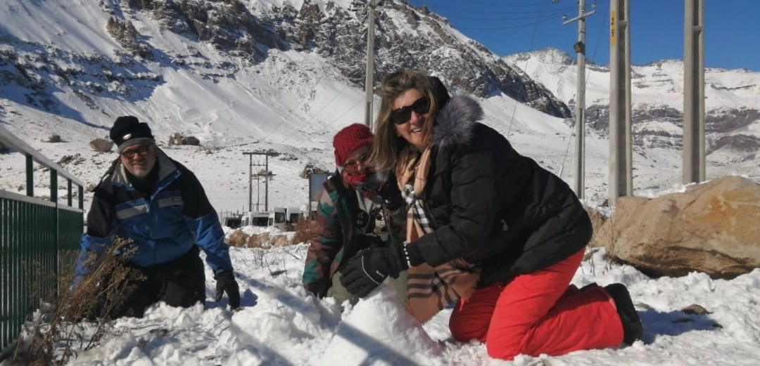 Chileantour-圣地亚哥必去景点