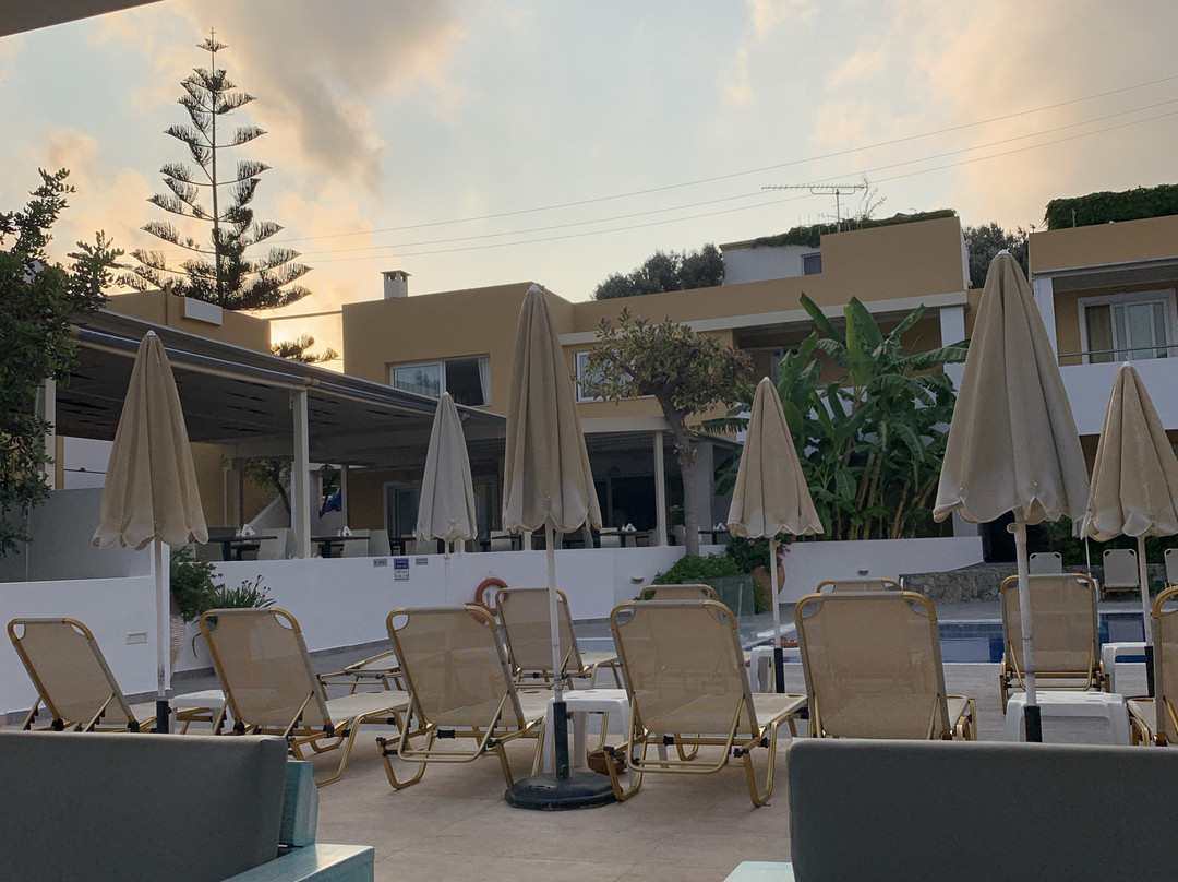 Hotel Xidas Garden主图