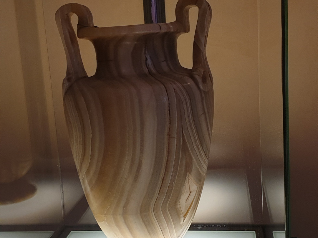 Museo dell'Abbazia di San Colombano景点图片