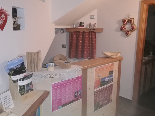 Affittacamere Famiglia Ceschini主图