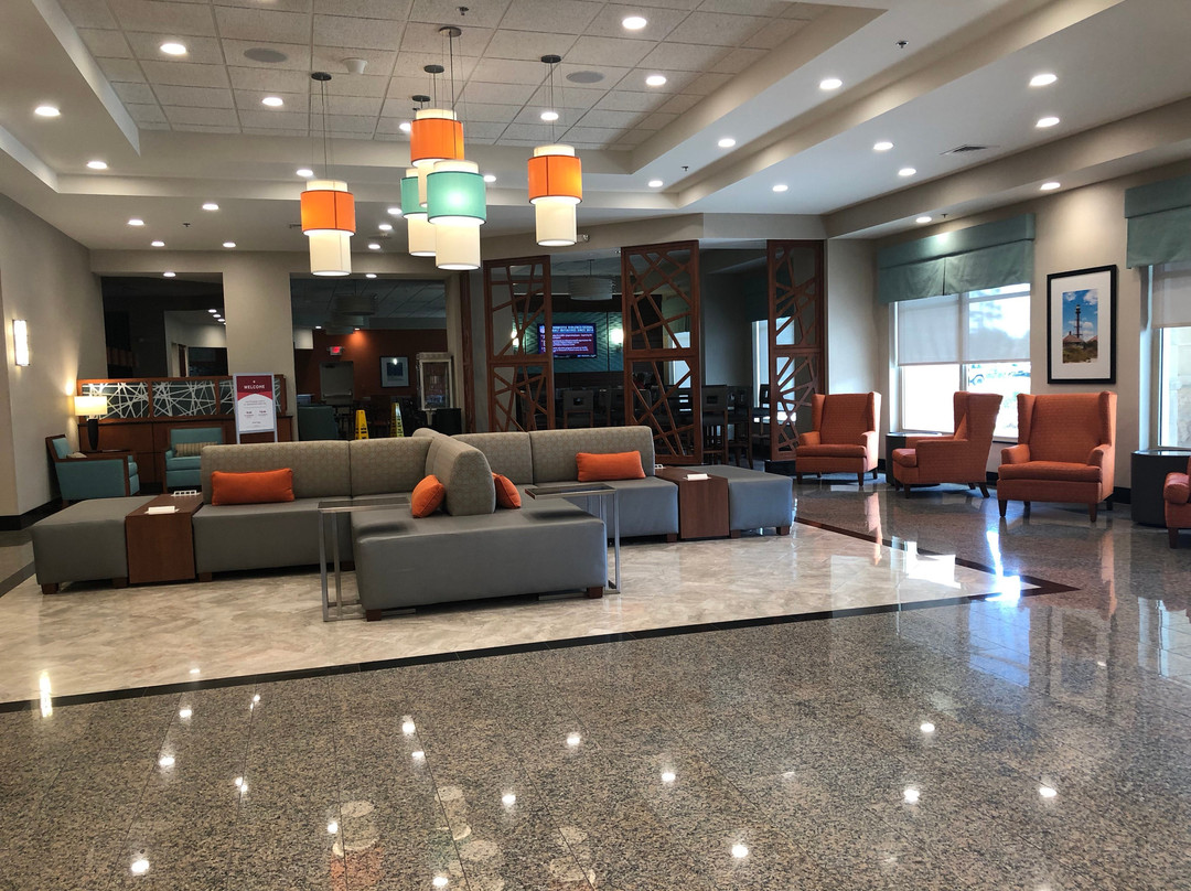 Drury Inn & Suites Fort Myers Airport Fgcu主图