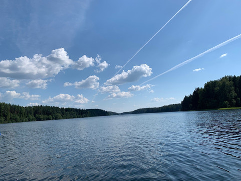 Valdai Holiday Hotel主图