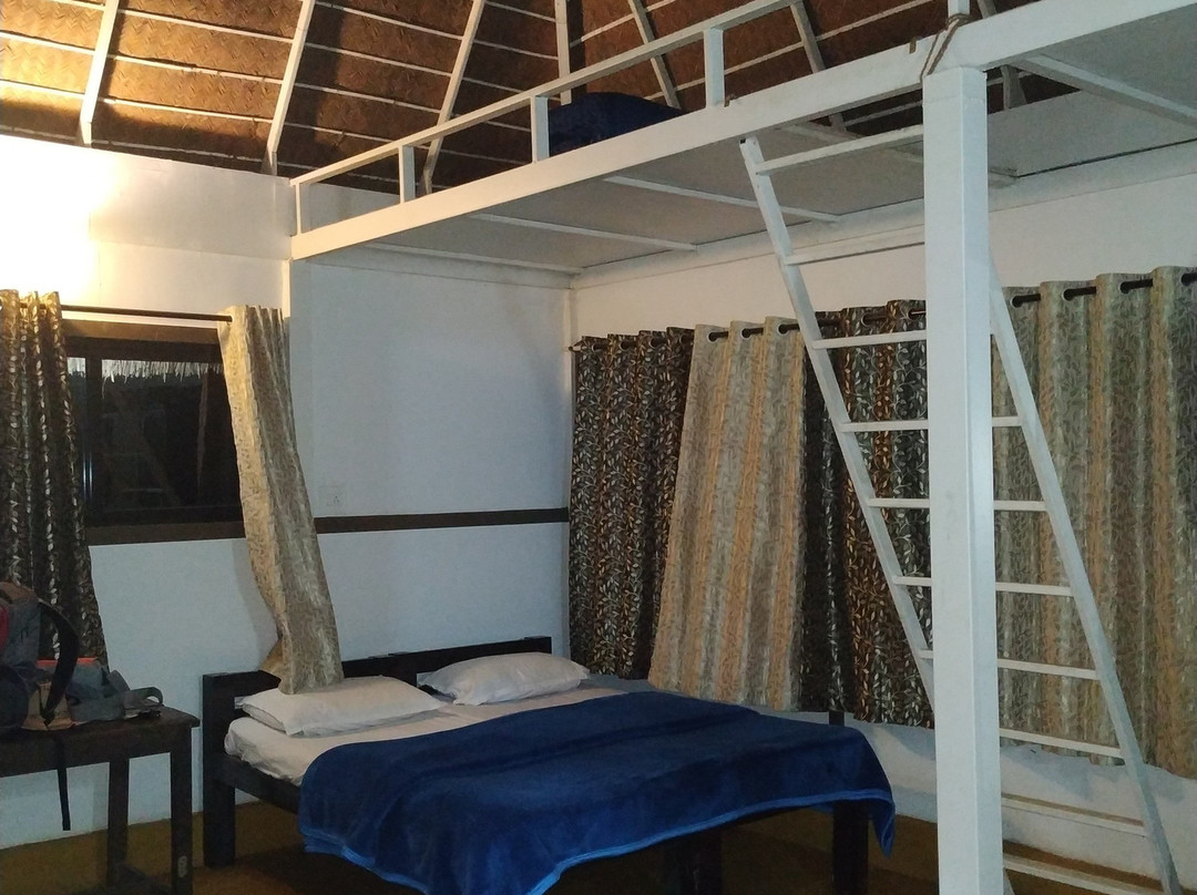 Redhouse Homestay - Hidden Valley Coorg主图