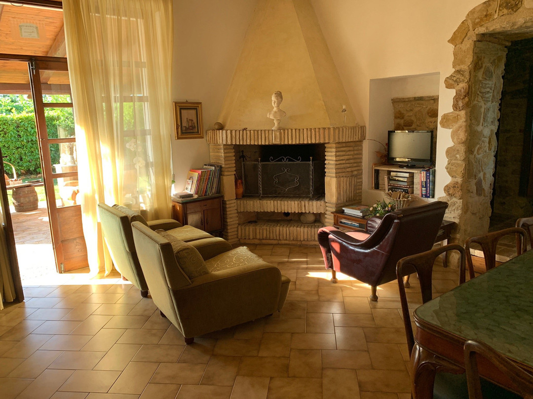 Casa Dell'Arciprete主图