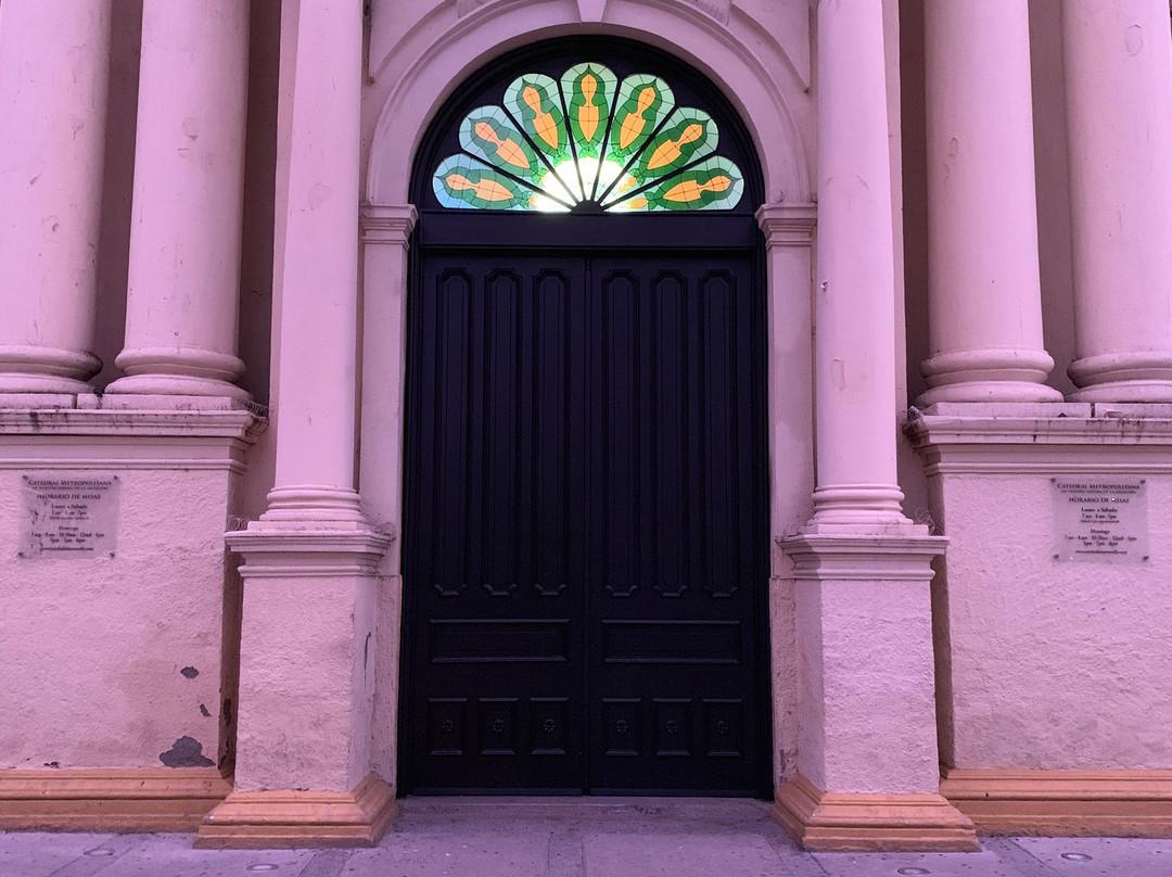 Catedral Metropolitana de Hermosillo-埃莫西约必去景点