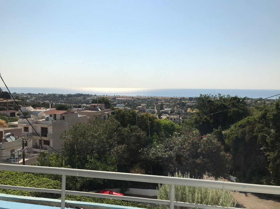 Afandou Sky Hotel主图