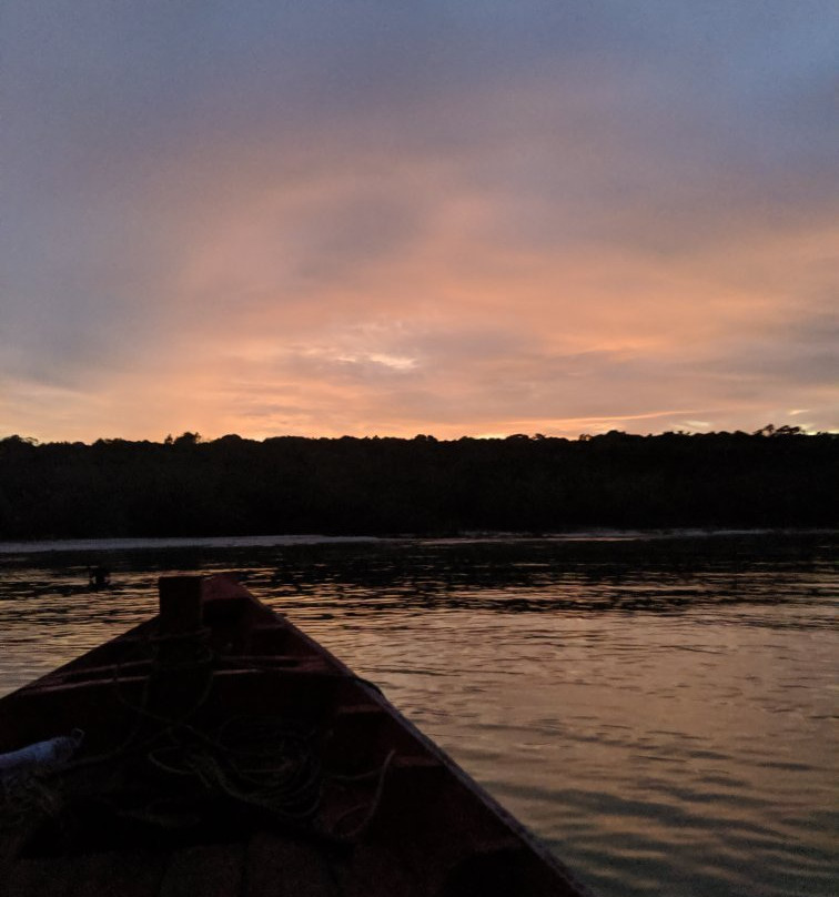 Adventure Adam-高龙必去景点