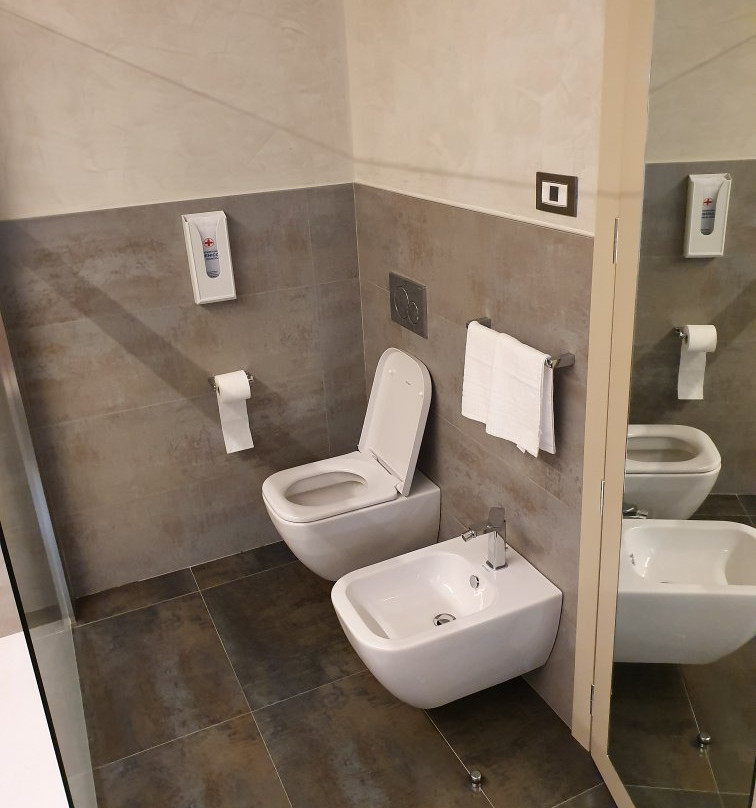 Il Balcone Sul Mincio主图