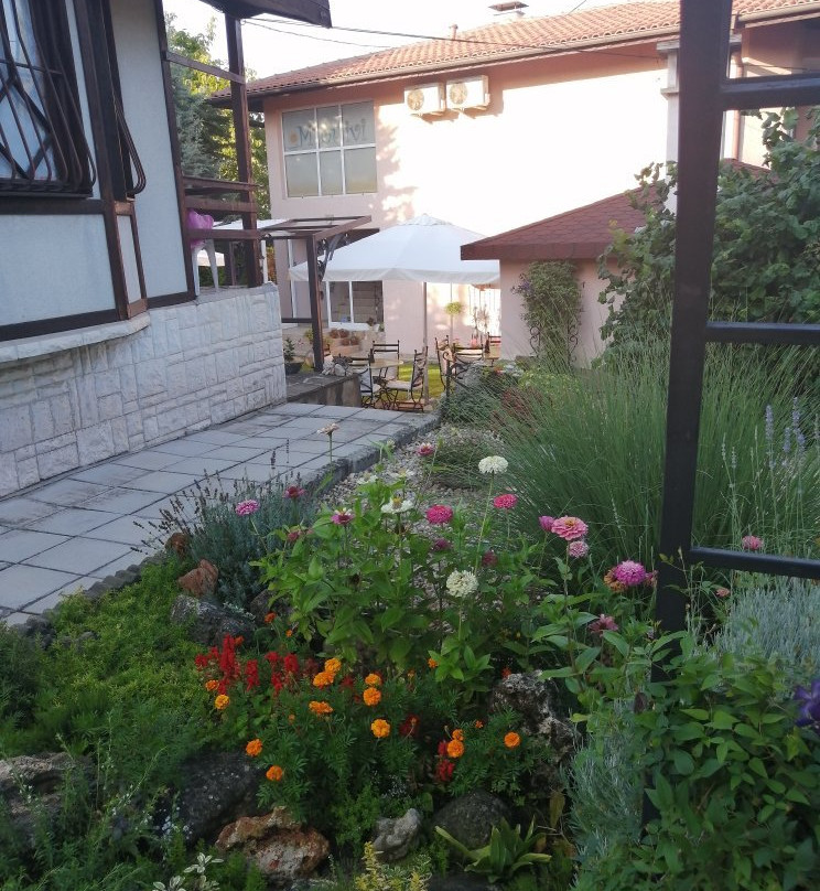 Trakata酒店住宿-Hotel Motivi