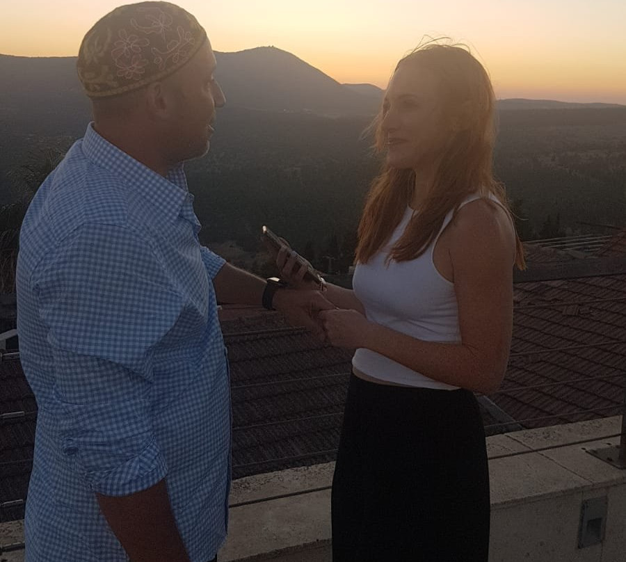 The Tzfat Kabbalah Experience-萨法德必去景点