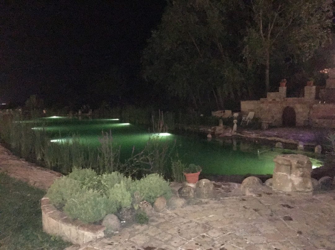 La Ciminiera Country House主图