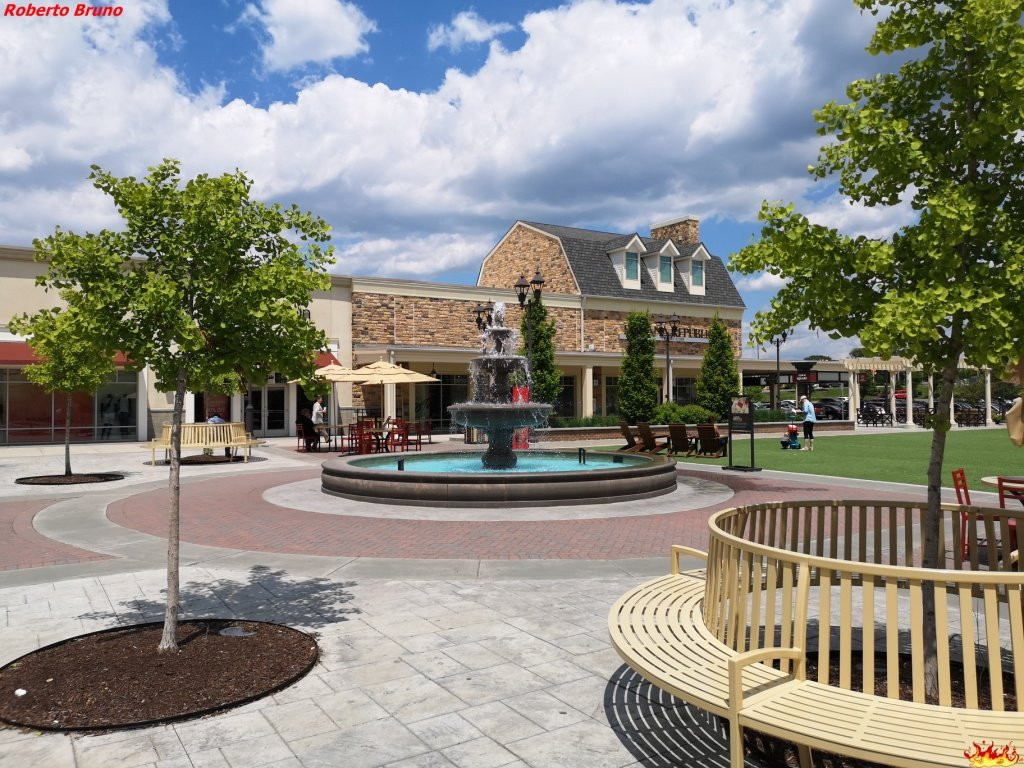 Gloucester Premium Outlets-Gloucester Township必去景点