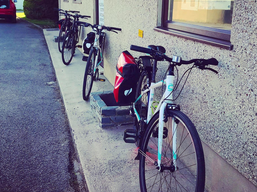Pembrokeshire Bike Hire景点图片