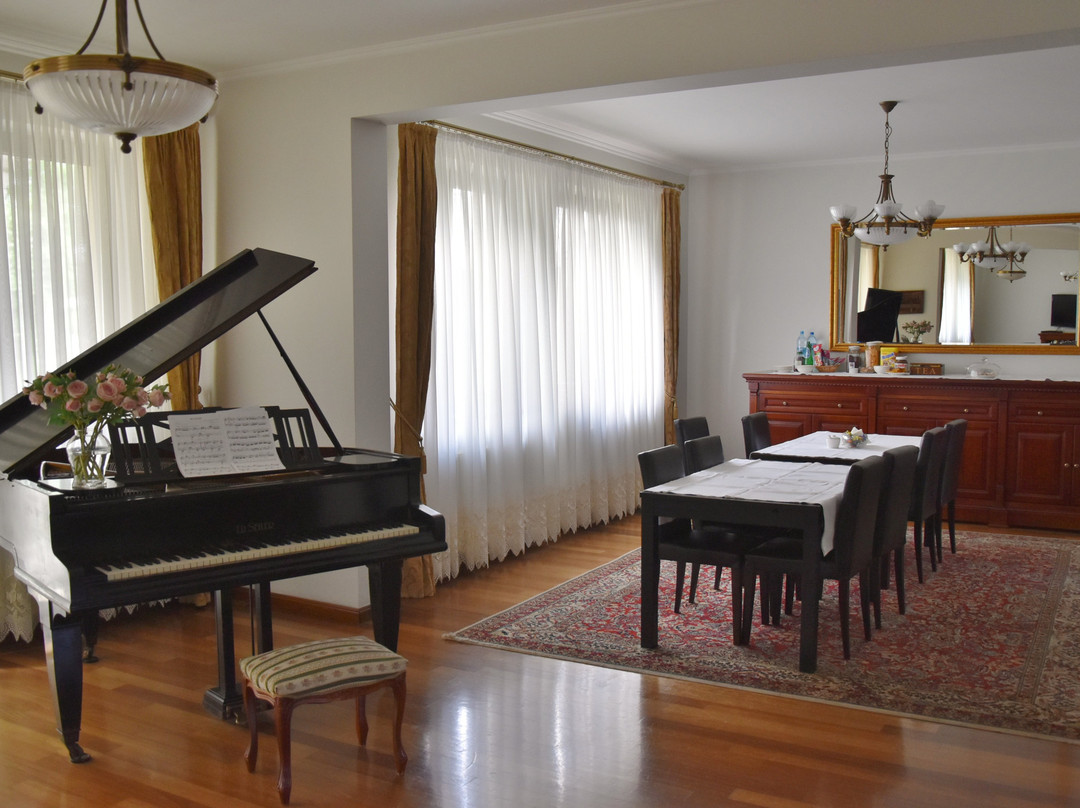 Sofia Bed & Breakfast主图