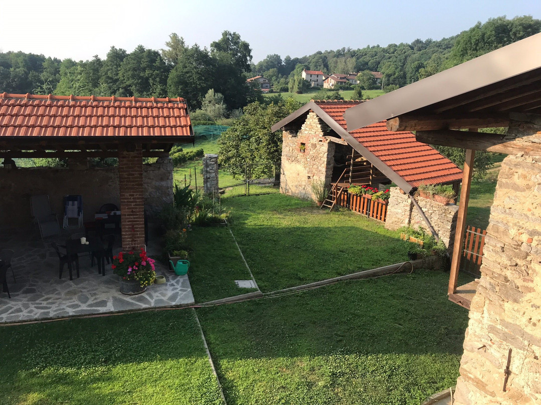 Agriturismo Cascinetta32主图
