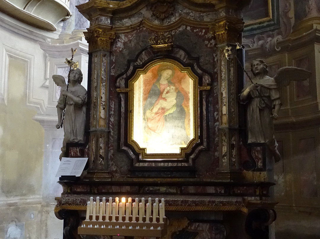 Cattedrale di Asti Santa Maria Assunta-阿斯蒂必去景点