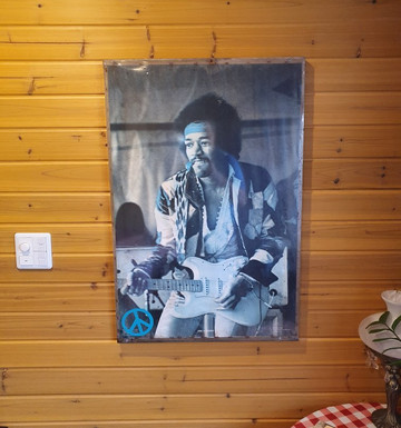 ケンスビーチフロントカフェ