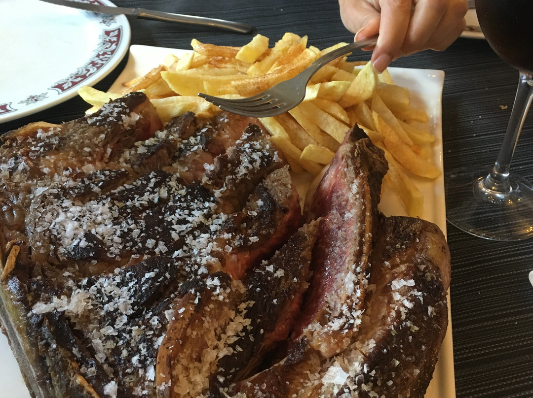 Buron旅游攻略图片