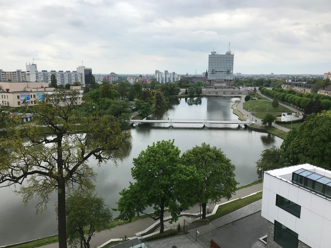 Crystal House Suite Hotel & Spa主图