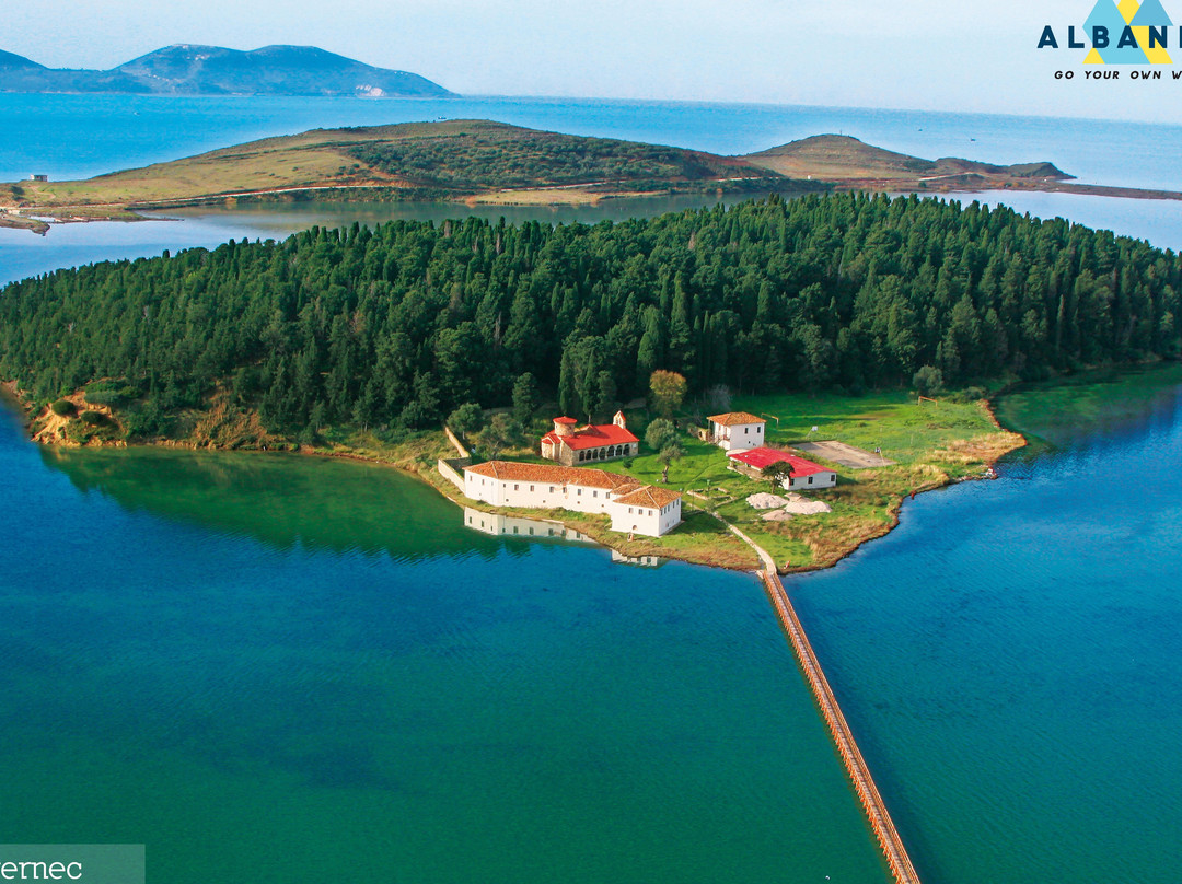 JONA TRAVEL DMC LUFTHANSA CITY CENTER-地拉那必去景点