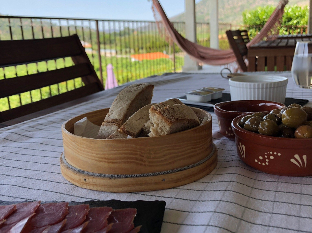 Quinta do Palame主图