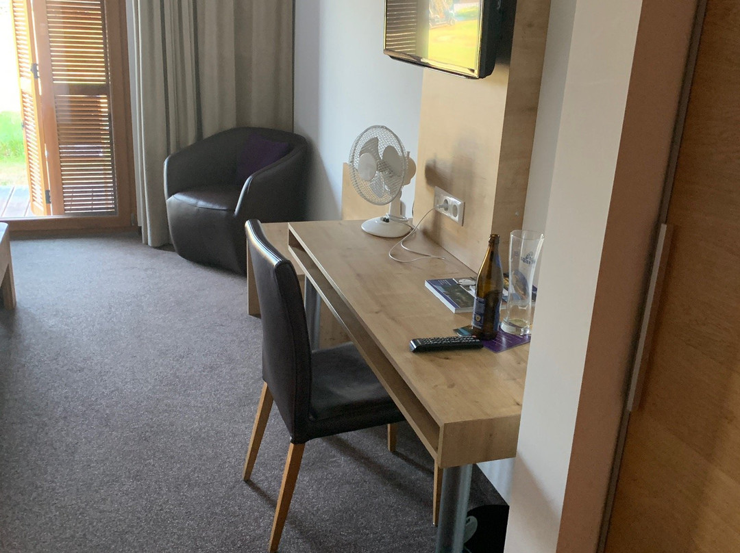Sapia Hotel Rheinsberg主图