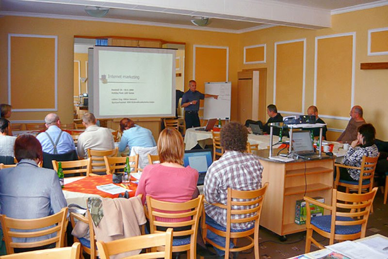 Holiday Park Vrchlabi - Lisci Farma主图