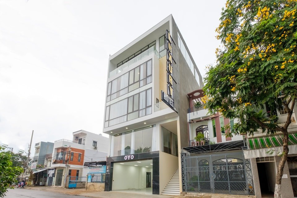 OYO 212 Luxury Hotel Da Nang主图