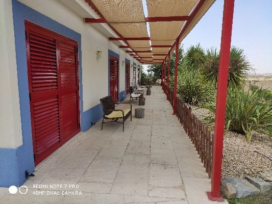 Monte da Ameixa Country House主图