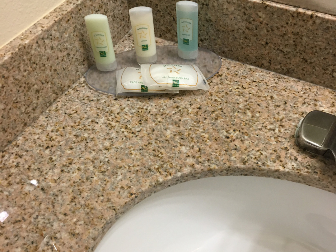 Quality Inn Price Gateway To Moab National Parks主图