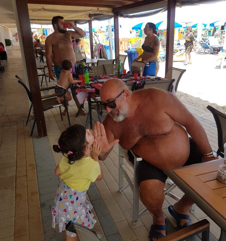 Bagni 57-塞尼加利亚必去景点