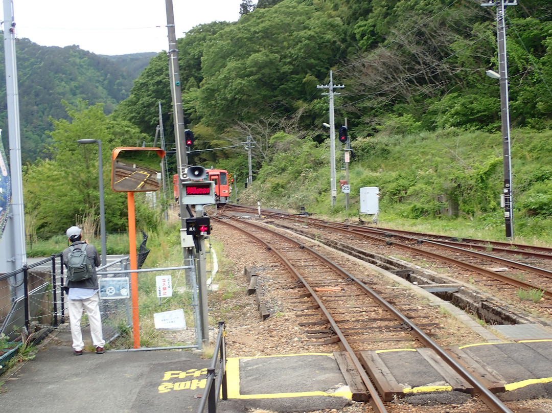 Life Extention Spring-奥出云町必去景点