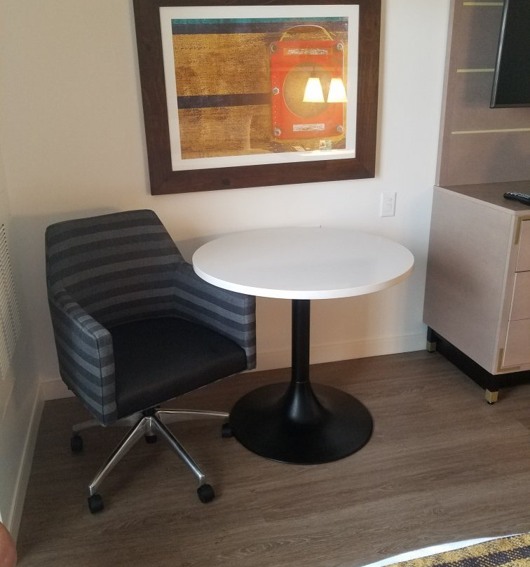Petal酒店住宿-Hotel Indigo Hattiesburg By IHG