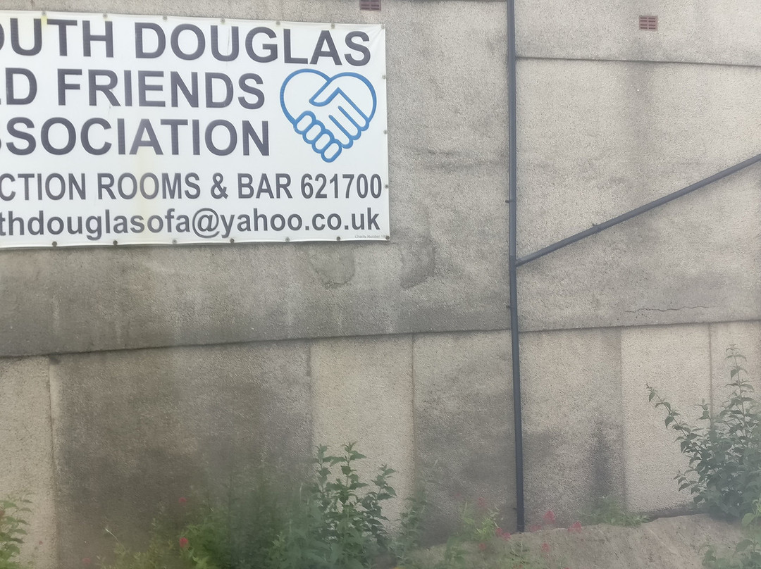 Premier Inn Douglas, Isle Of Man主图