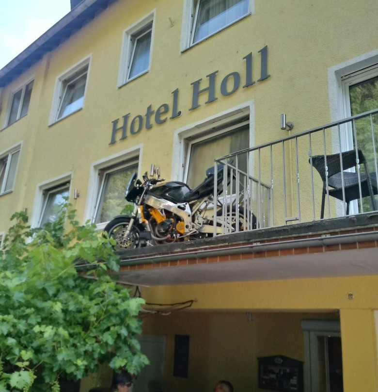 Hotel Holl主图