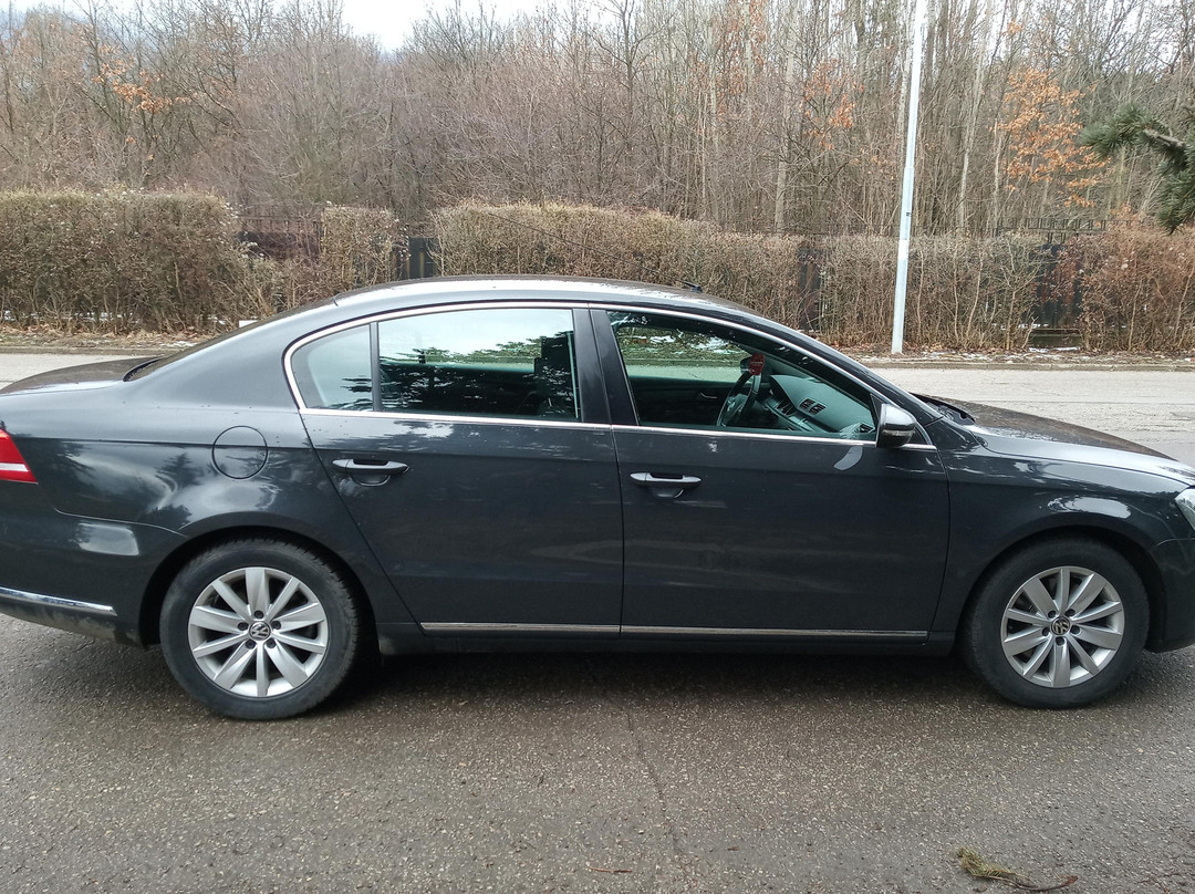 Balkan Transfers-索非亚必去景点