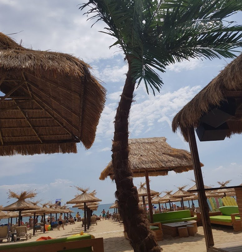Mojito Beach Bar景点图片