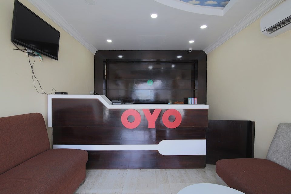 OYO 357 Hotel Atithi