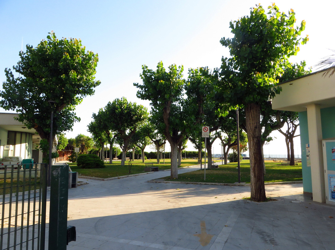 Bambinopoli-阿尔巴阿德里亚蒂卡必去景点