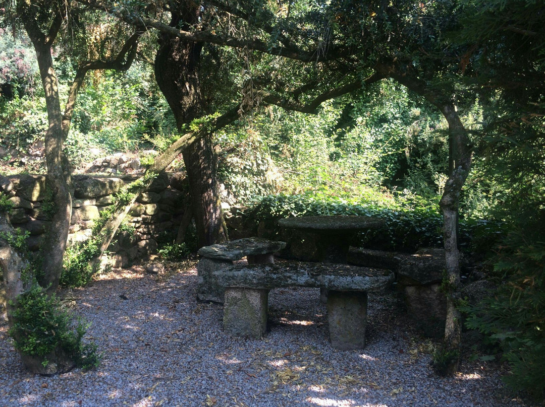 Casa do Terrenho主图