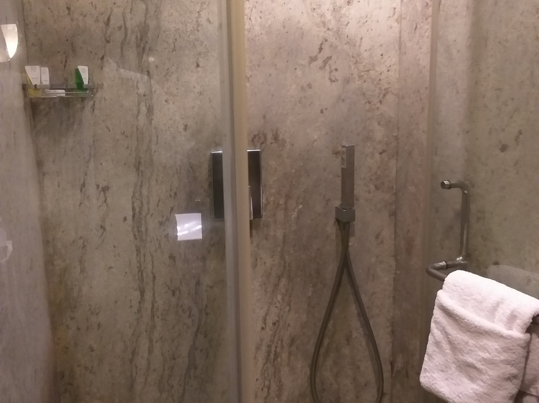 拉马维拉酒店主图