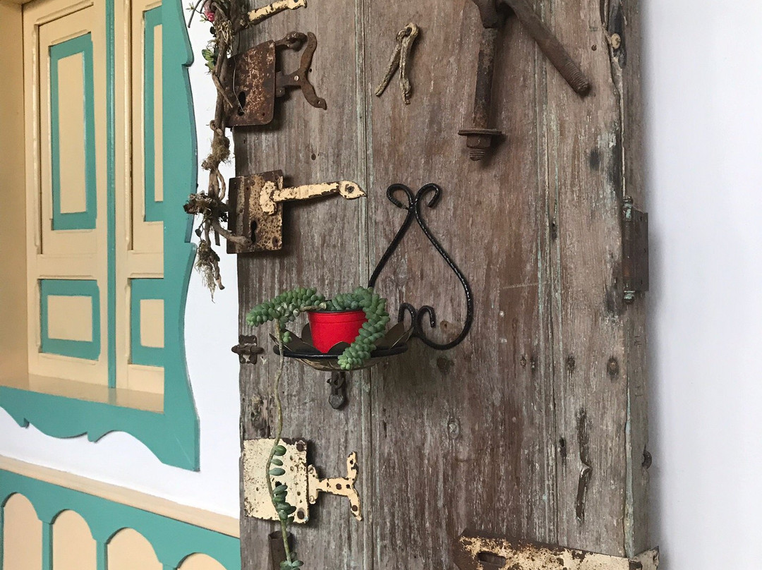 La Posada del Cafe主图