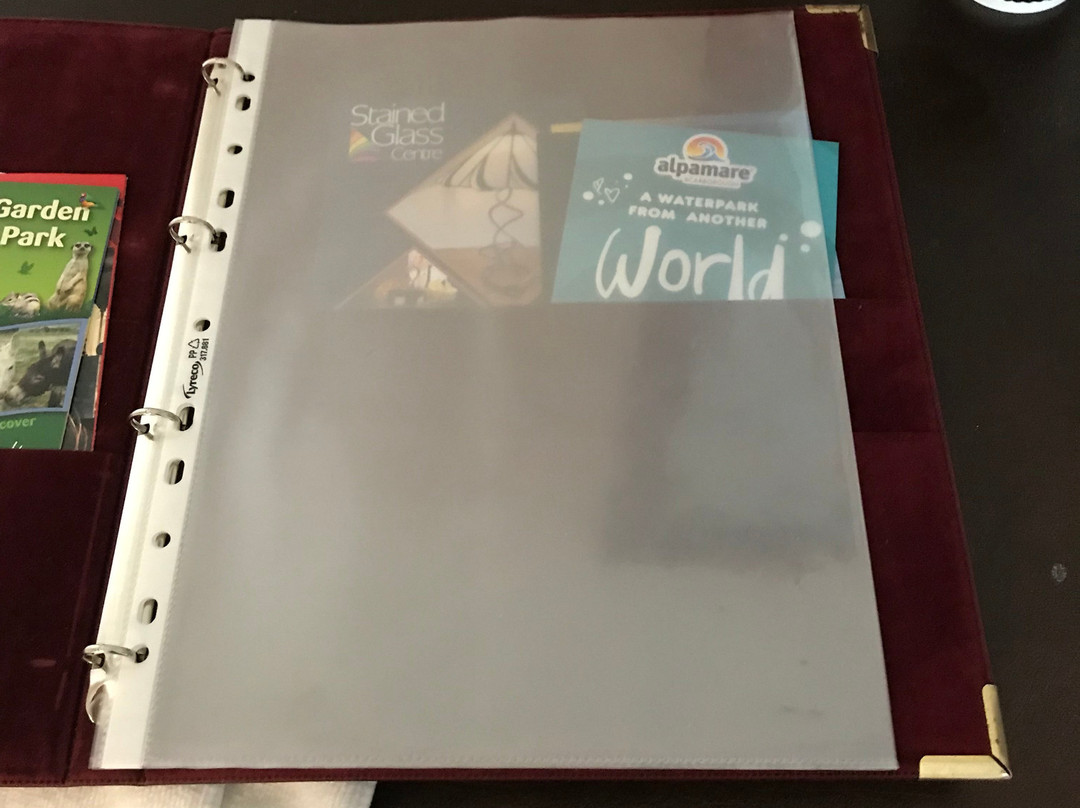 Ivanhoe Hotel Scarborough主图