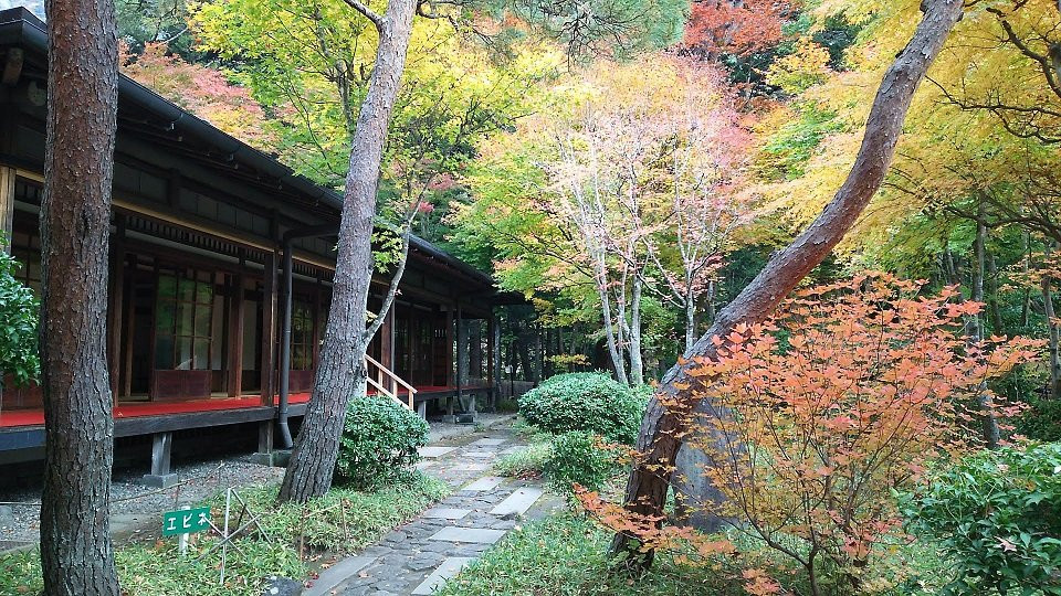 Emperor Memorial Park-那须盐原市必去景点