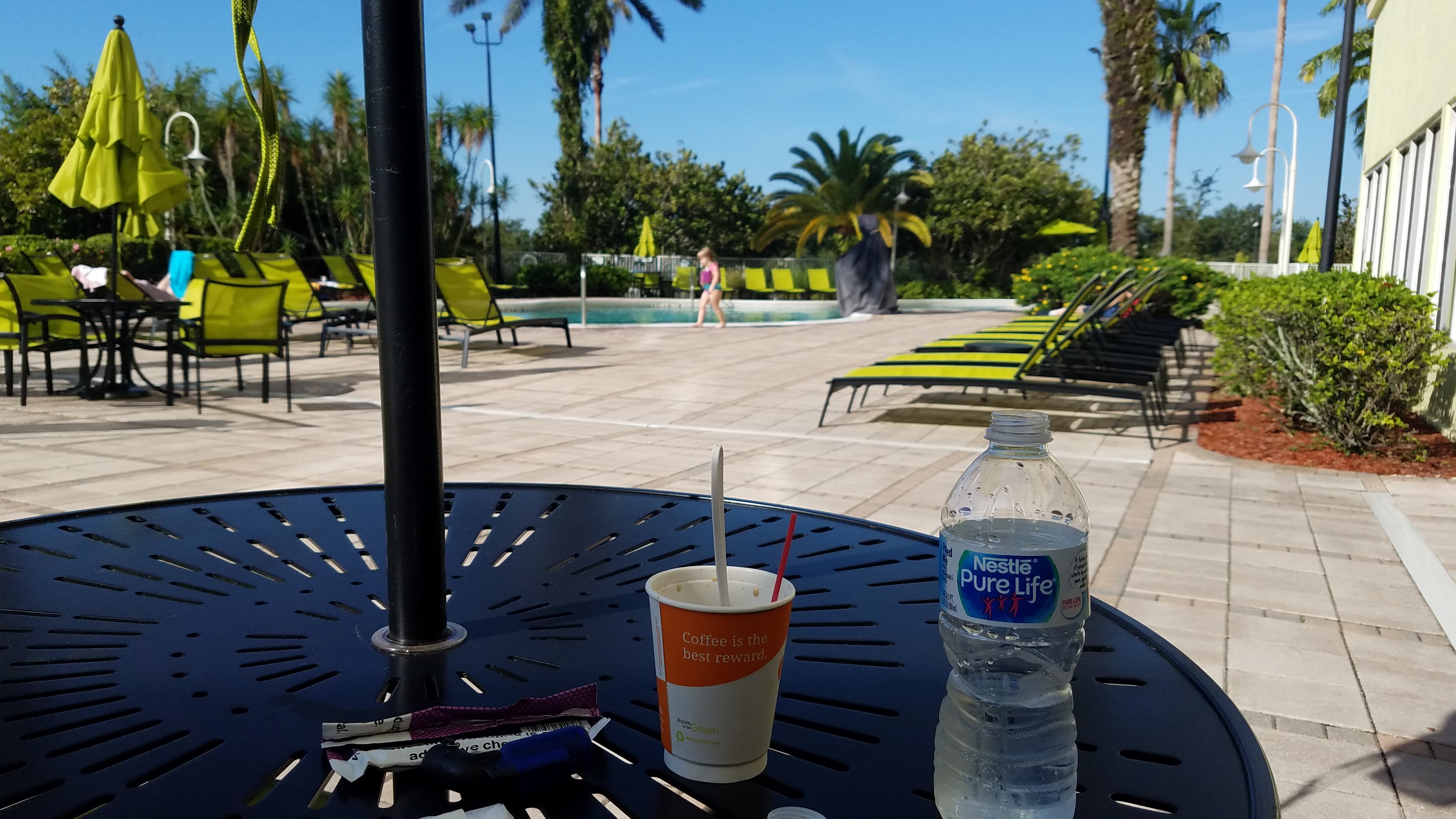 Quality Suites East Hotel Orlando-官方