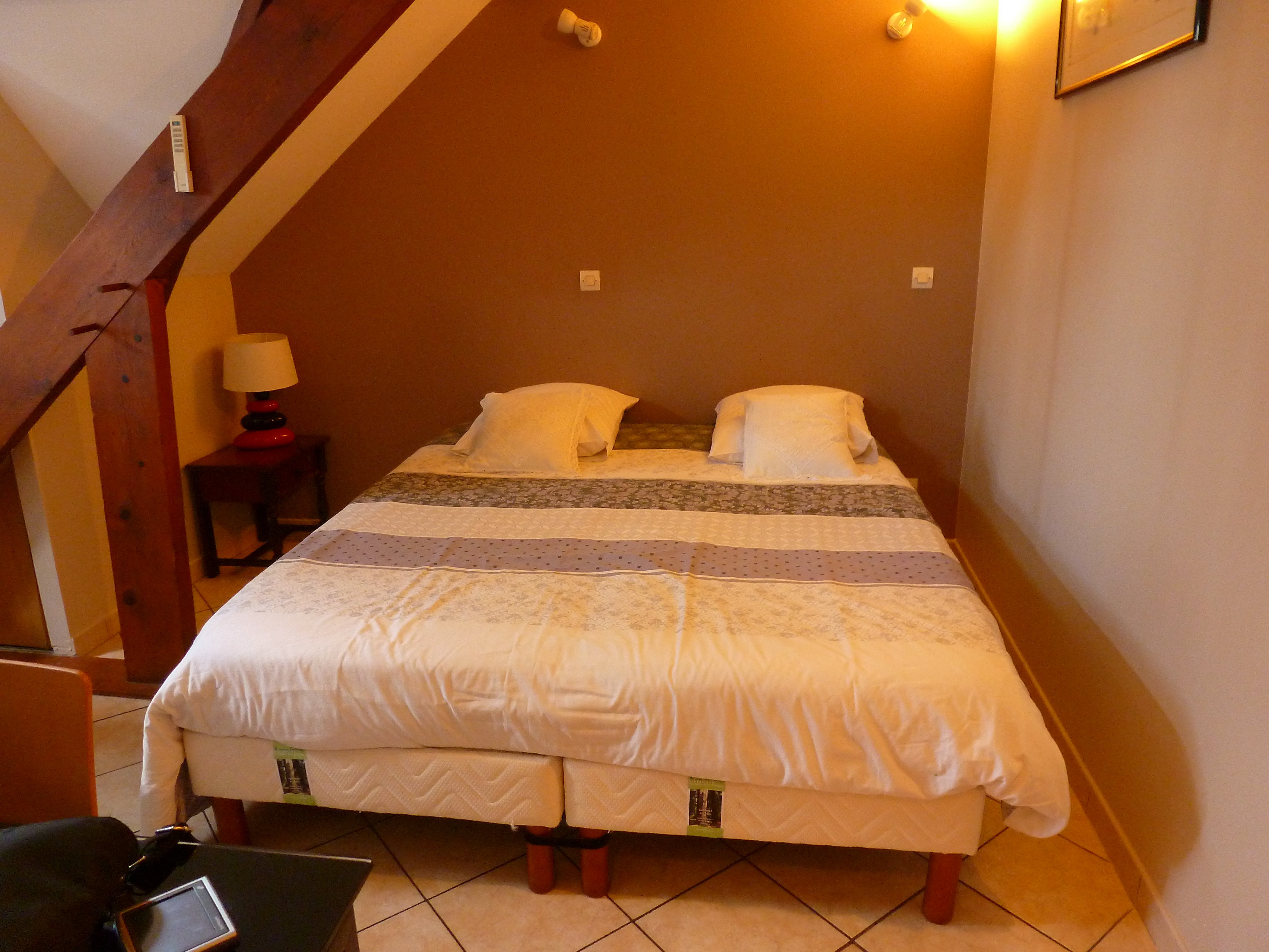 Quietude-en-Vallee Chambres d'Hotes-官方