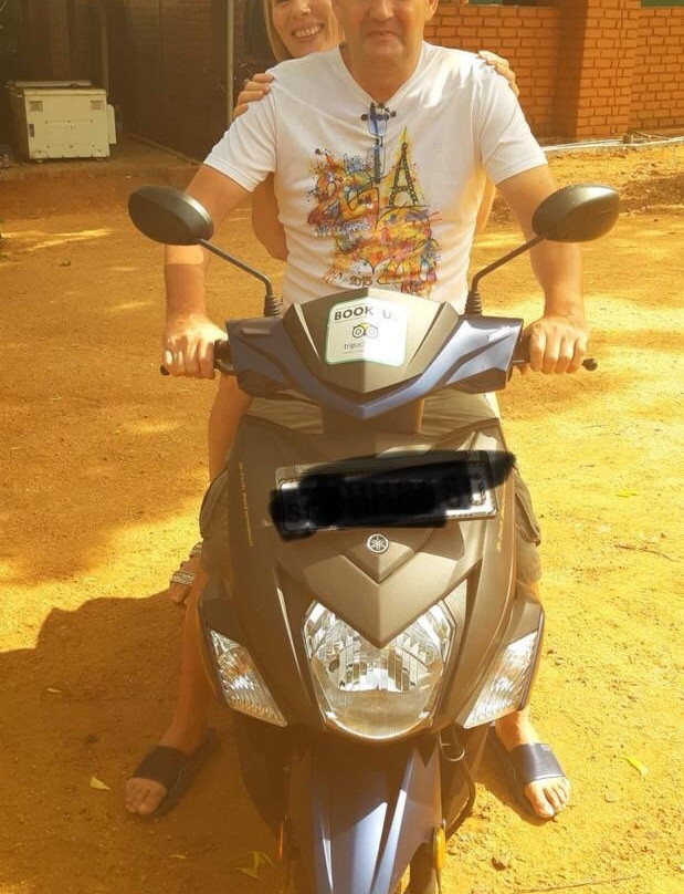 Thambapanni Travel Company-锡吉里亚必去景点