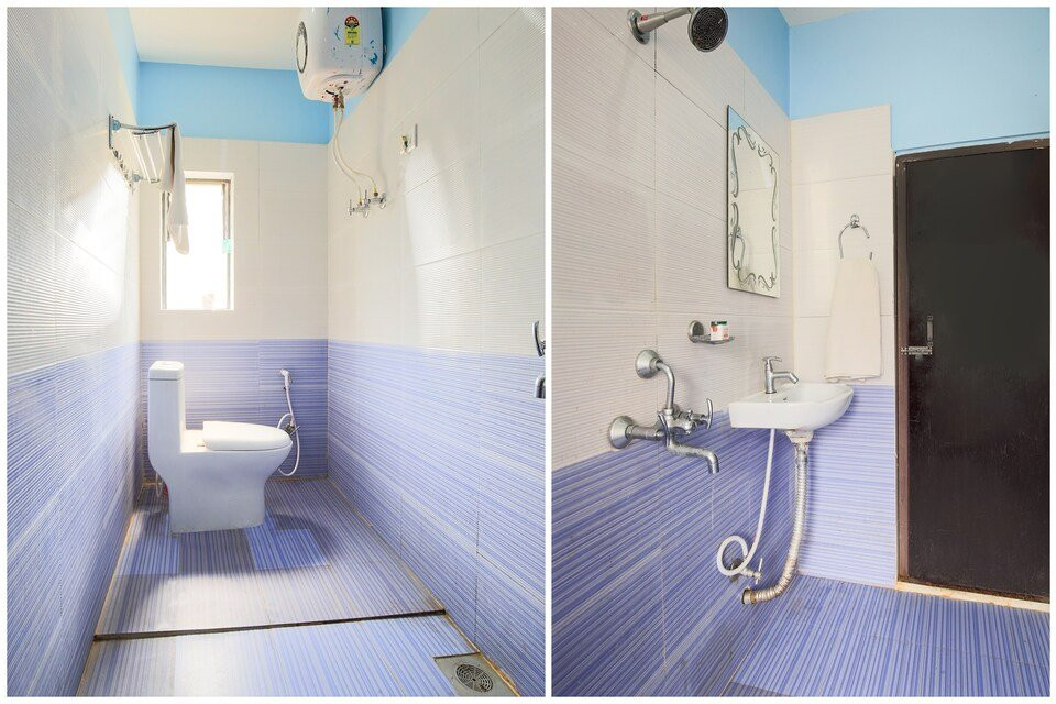 OYO 405 Hotel Grand Pacific Pvt Ltd主图
